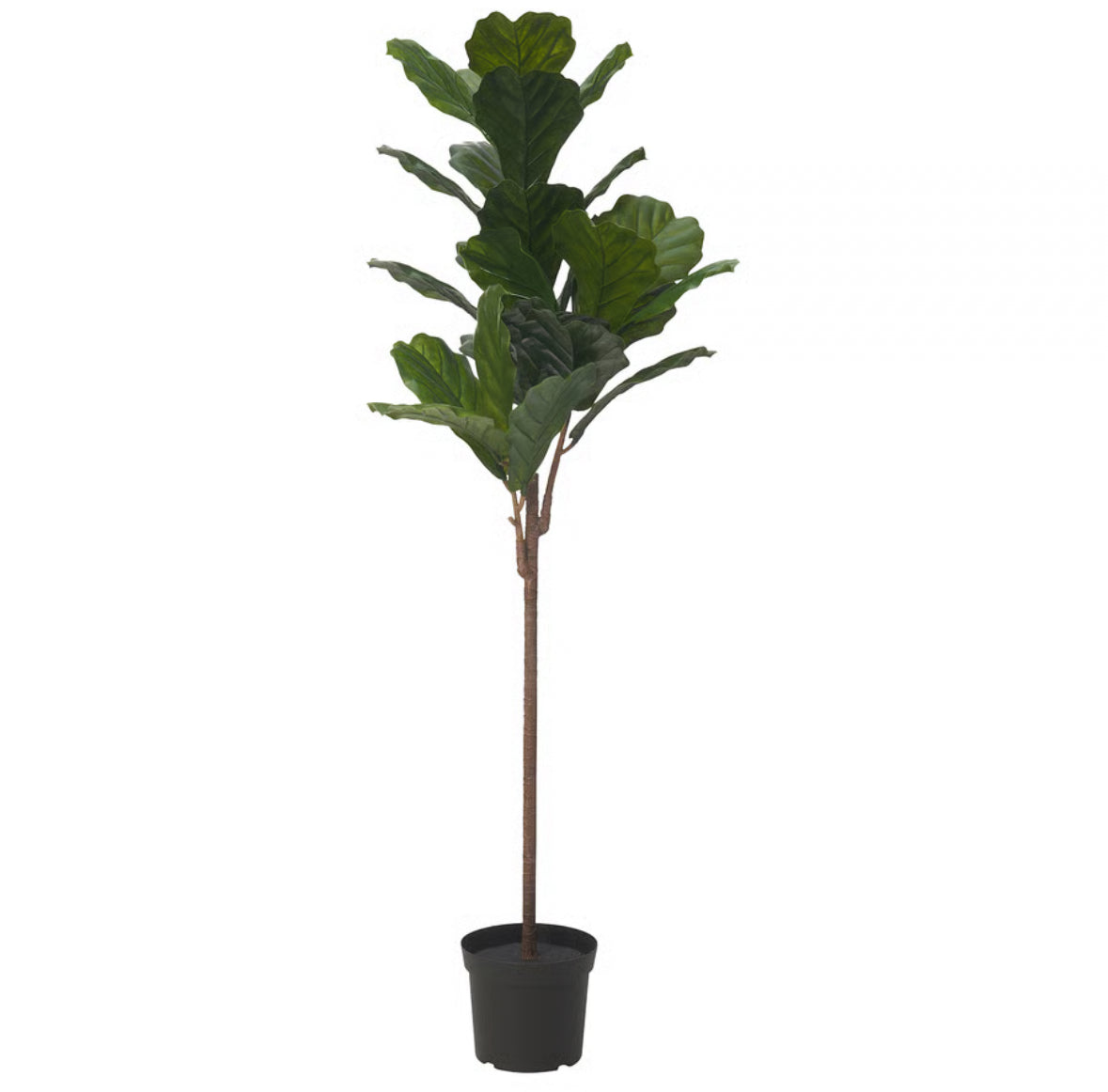 Tall Artificial Plant