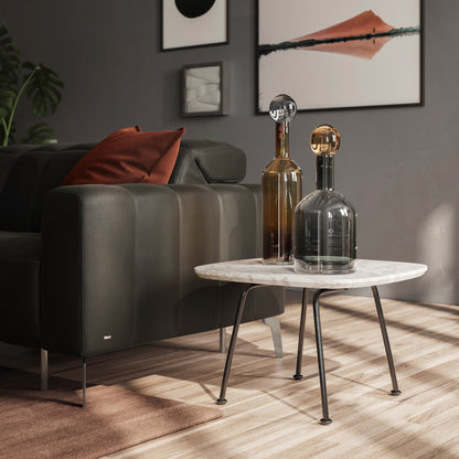 Glass Decorative Bottle