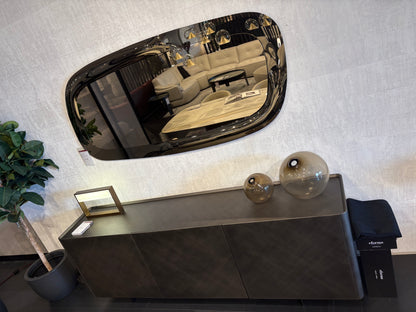 Double Sided Sideboard