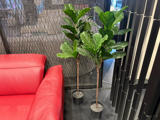 Tall Artificial Plant