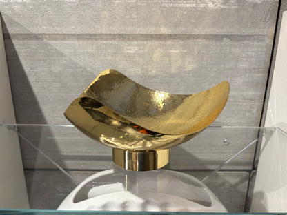 Thin Golden Bowl
