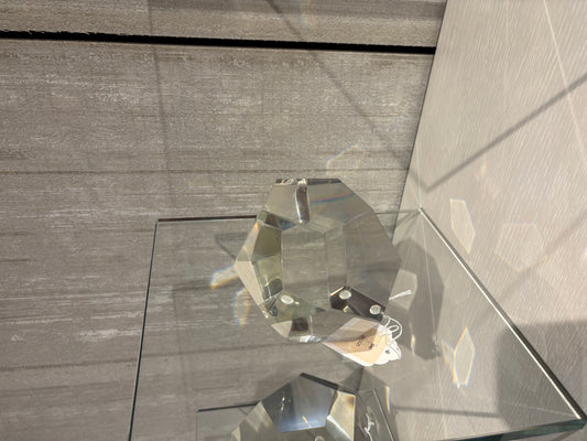 Decorative Crystal Dodechahedron