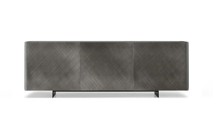 Double Sided Sideboard